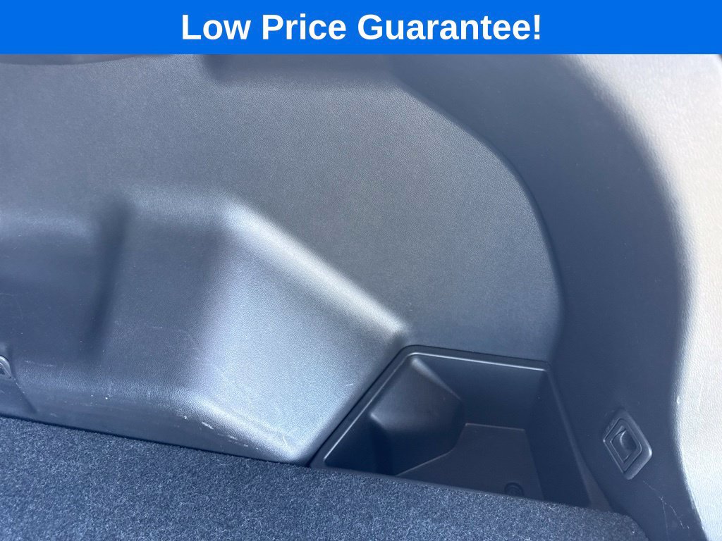 Used 2026 Mitsubishi Outlander Sport AWD image 39