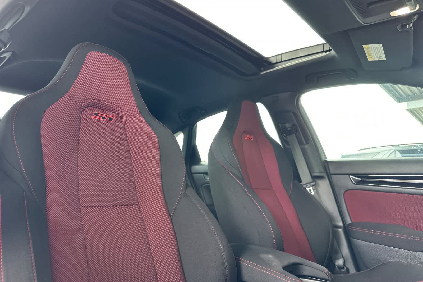 Used 2023 Honda Civic Si image 16