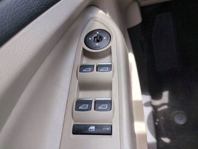Certified 2017 Ford Escape Titanium w/ Equipment Group 301A FWD image 27
