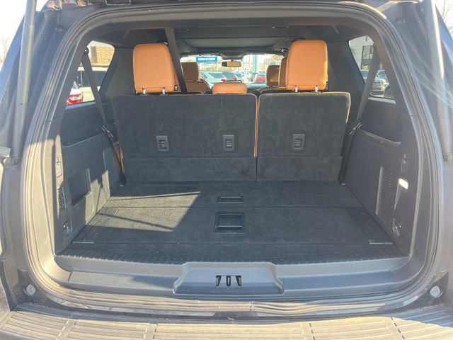 Certified 2023 Ford Expedition Max Platinum AWD/4WD image 27