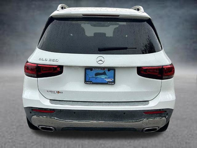 Used 2023 Mercedes-Benz GLB 250 image 7