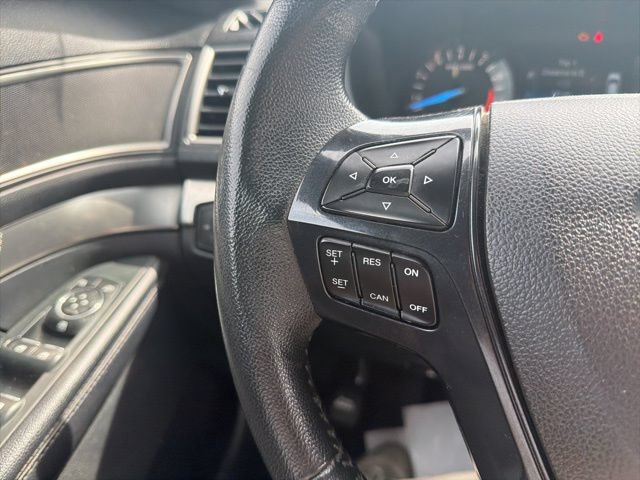 Certified 2018 Ford Explorer XLT AWD/4WD image 42