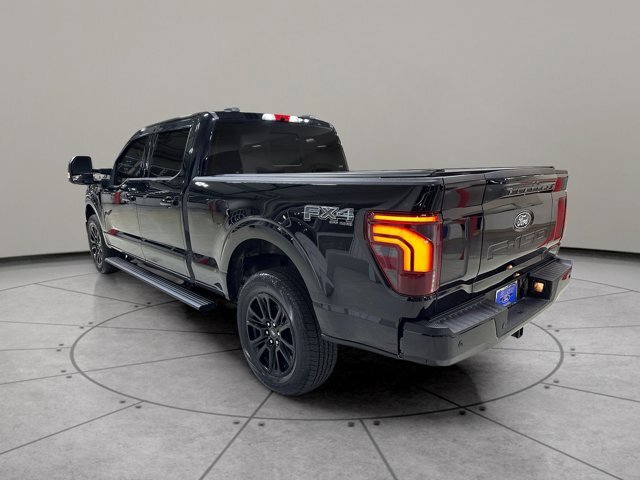 Certified 2025 Ford F150 Platinum w/ FX4 Off-Road Package AWD/4WD image 5