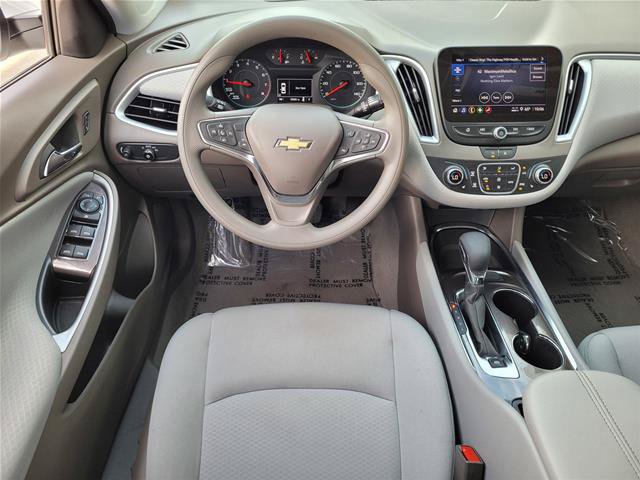 Used 2023 Chevrolet Malibu LT FWD image 20