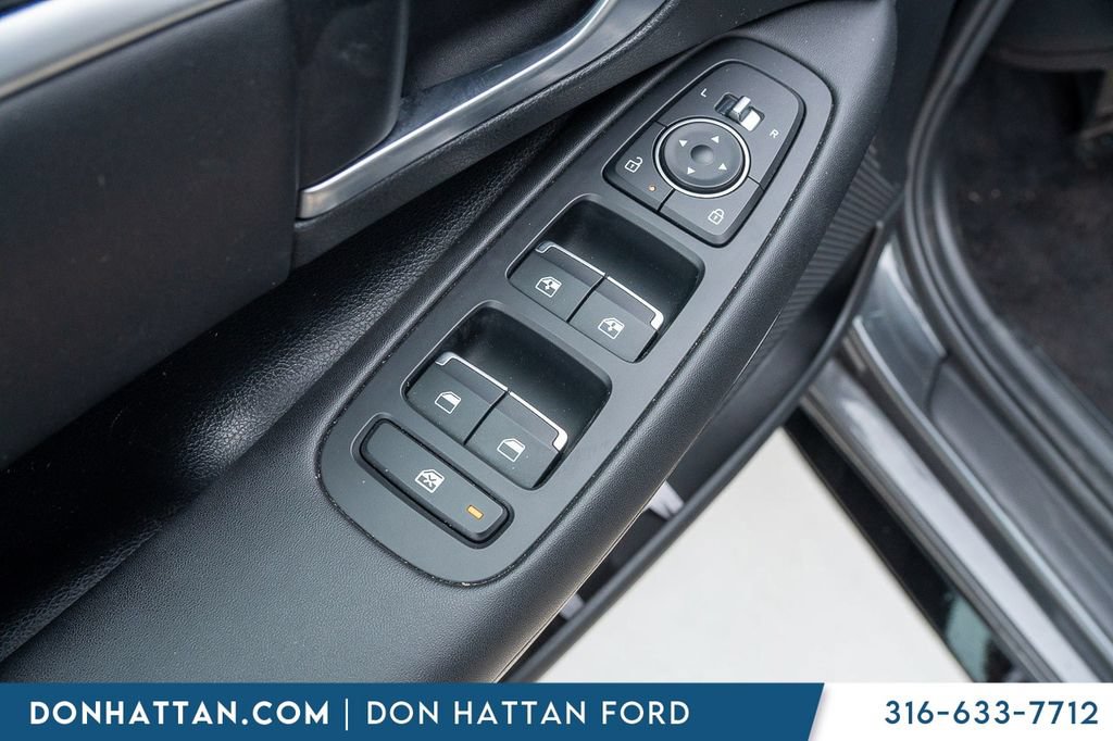 Used 2024 Hyundai Sonata SEL FWD image 14