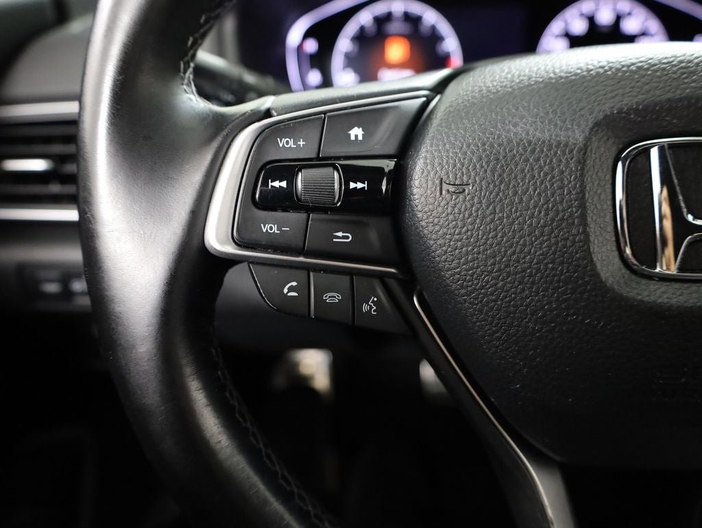 Used 2020 Honda Accord Sport image 11