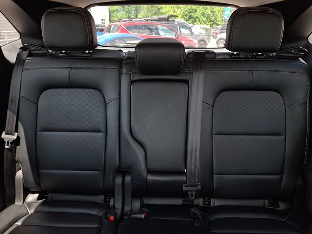 Certified 2022 Ford Escape SEL AWD/4WD image 19