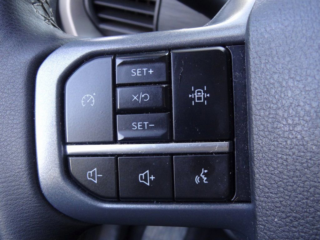 Certified 2025 Ford F150 XLT w/ Equipment Group 301A Standard image 13