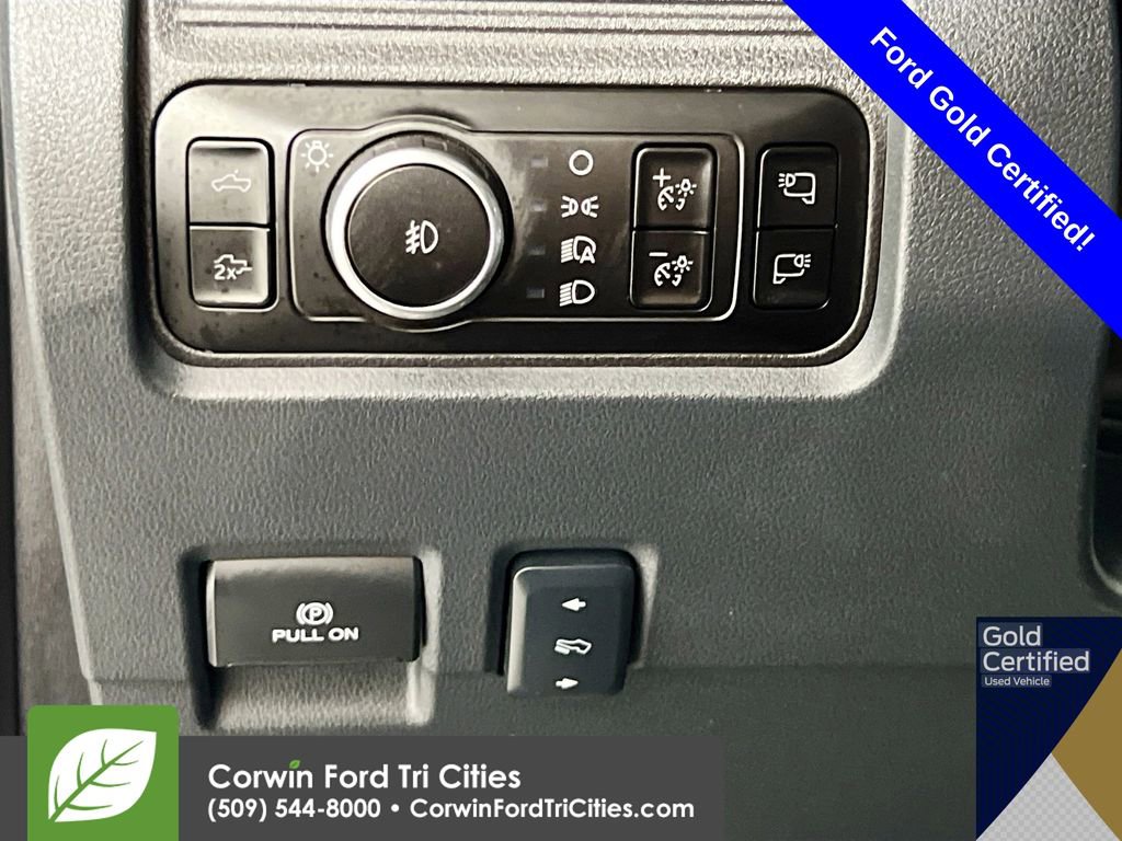 Certified 2025 Ford F250 Lariat w/ Lariat Ultimate Package image 19