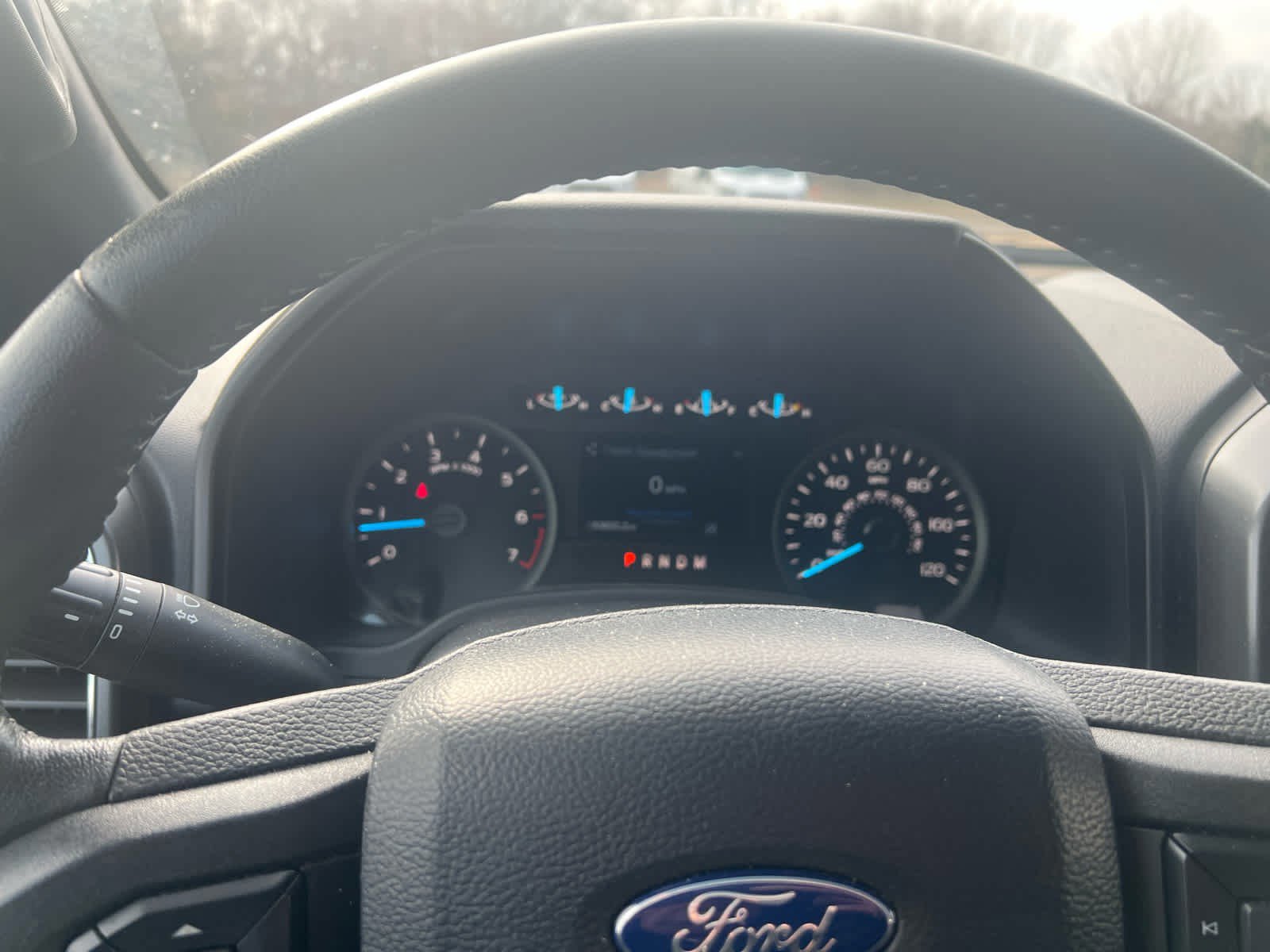 Certified 2020 Ford F150 XLT w/ Equipment Group 302A Luxury image 11