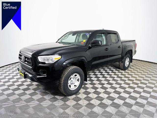 Used 2021 Toyota Tacoma SR