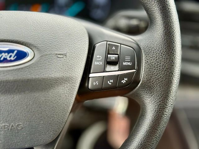 Certified 2024 Ford Transit 250 Base w/ Exterior Upgrade Package image 20