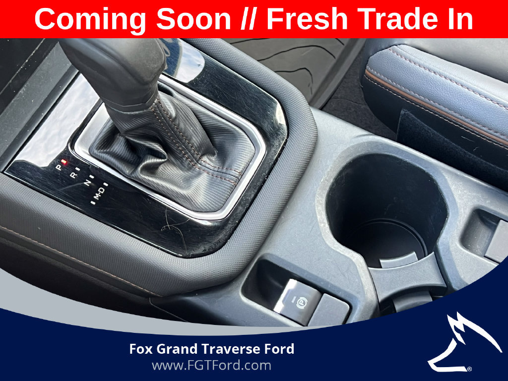 Used 2025 Subaru Forester Sport AWD/4WD image 29