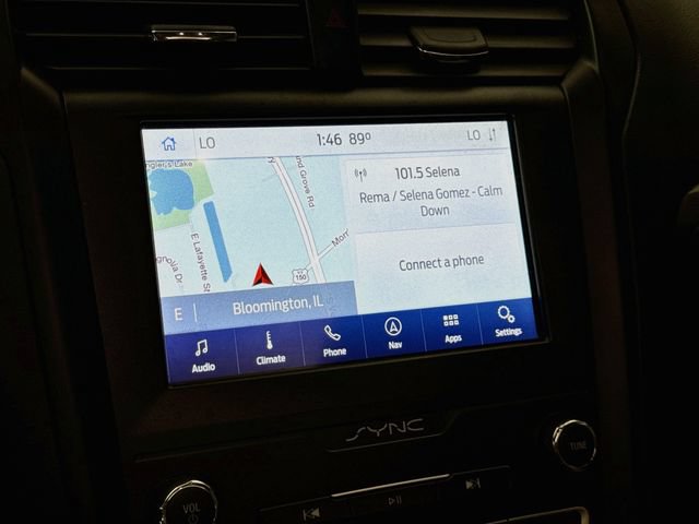 Certified 2020 Ford Fusion SE w/ Equipment Group 151A FWD image 15