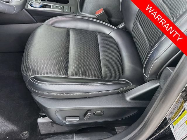 Certified 2021 Ford Escape SEL w/ Technology Package FWD image 19