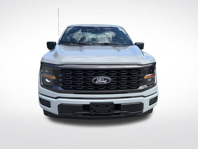 Certified 2026 Ford F150 STX RWD image 3