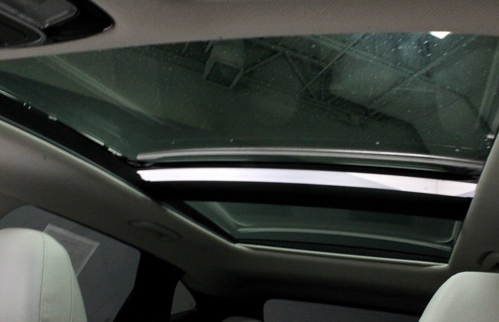 Used 2025 Hyundai Tucson Limited AWD/4WD image 33