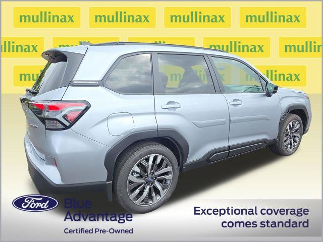 Used 2026 Subaru Forester Touring AWD/4WD image 3