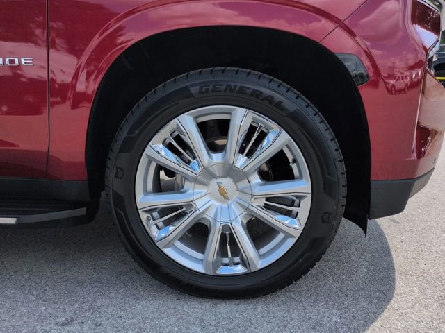 Used 2023 Chevrolet Tahoe High Country image 11