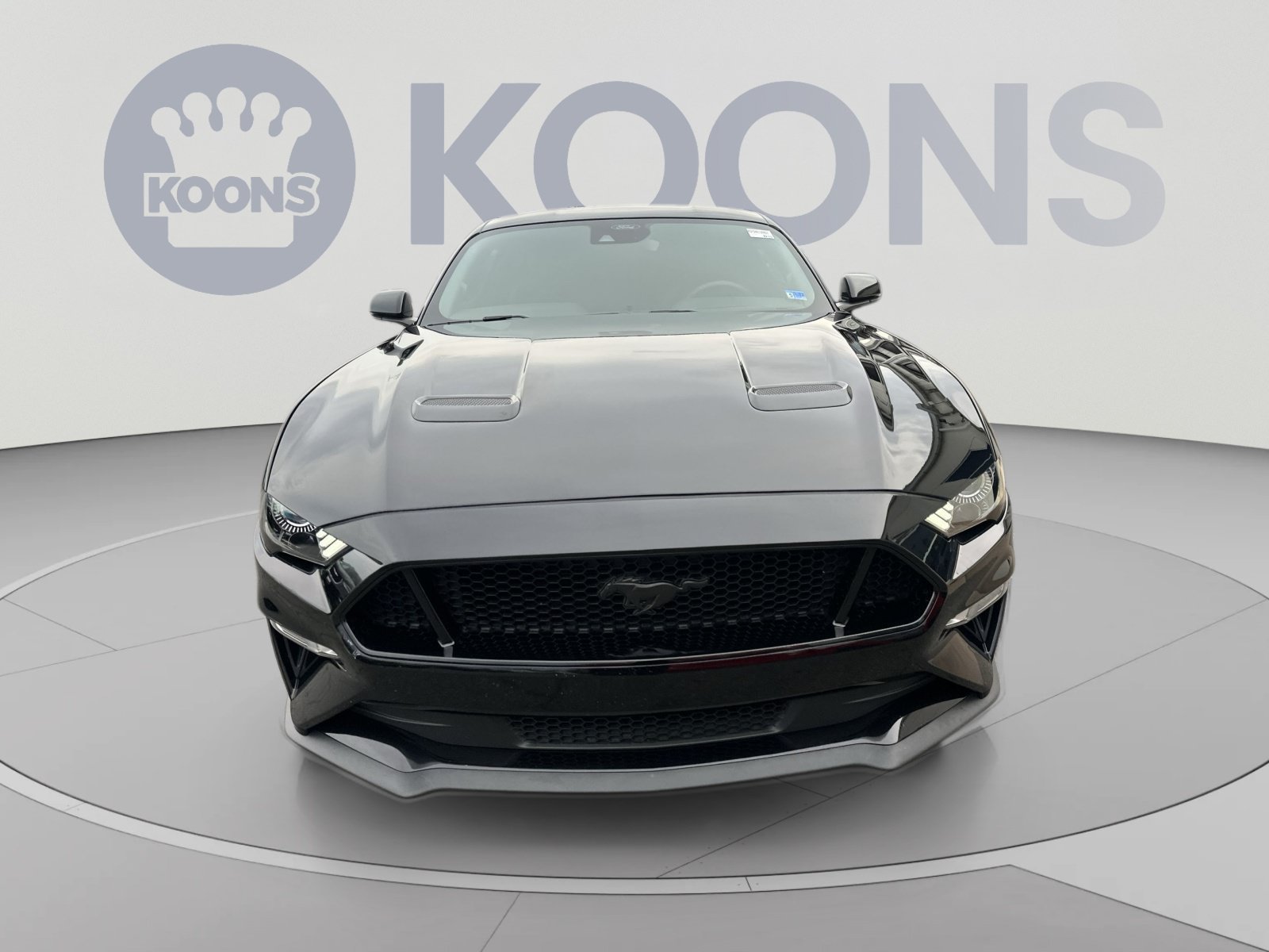 Certified 2022 Ford Mustang GT Premium w/ Equipment Group 401A RWD image 19