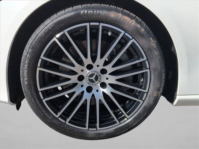 Used 2024 Mercedes-Benz C 300 4MATIC Sedan image 21