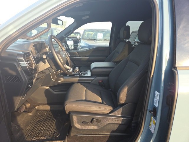 Certified 2023 Ford F150 XLT w/ Equipment Group 302A High image 23