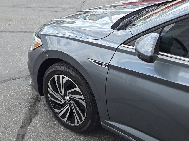Used 2020 Volkswagen Jetta SEL FWD image 13