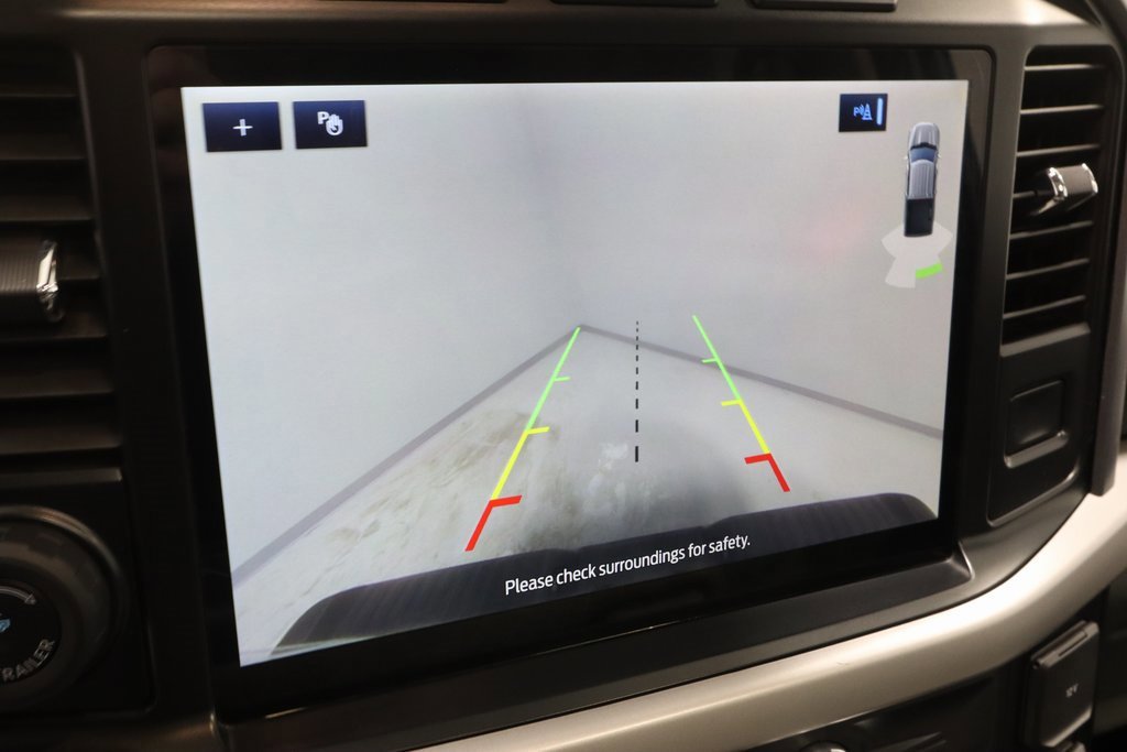 Certified 2023 Ford F150 XLT w/ Equipment Group 302A High image 11