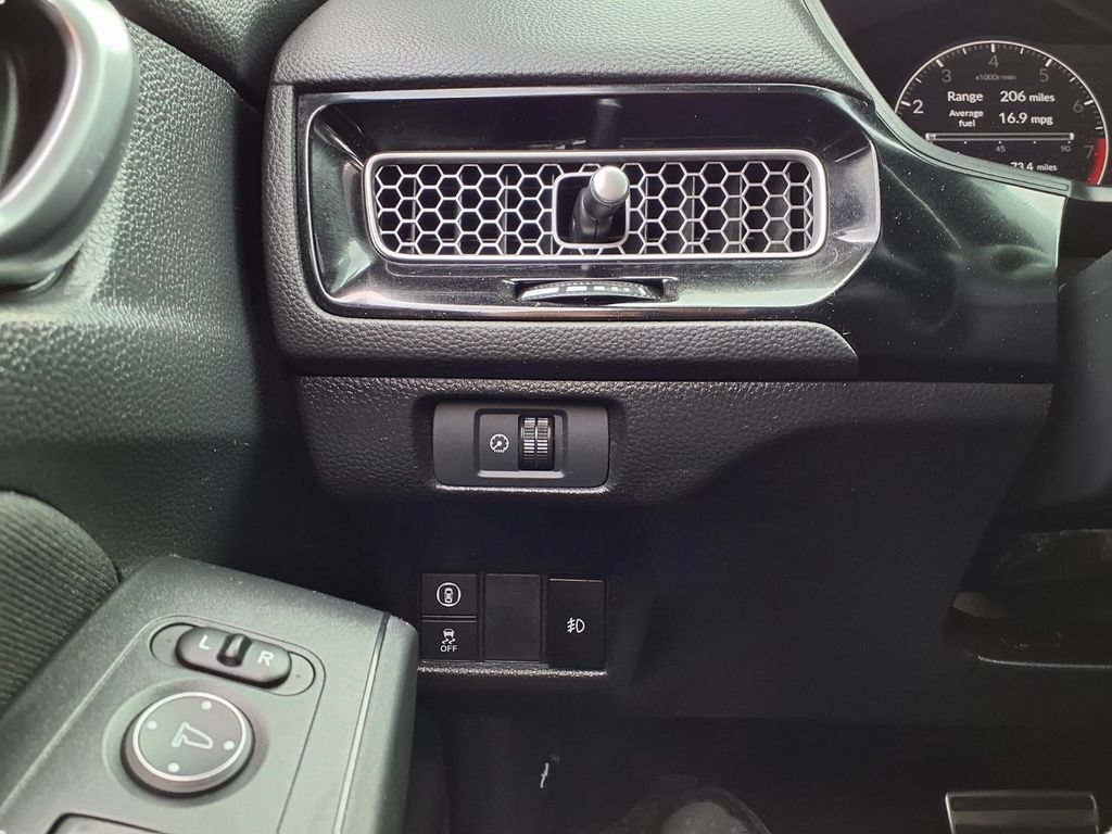 Used 2022 Honda Civic Sport image 21