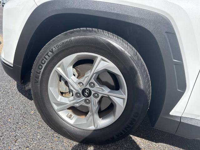 Used 2022 Hyundai Tucson SEL FWD image 11