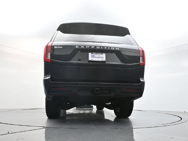 Certified 2025 Ford Expedition Active AWD/4WD image 51