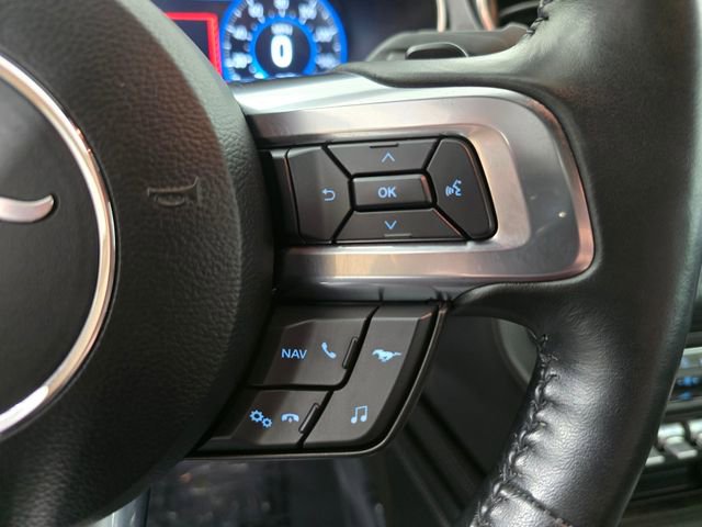 Certified 2022 Ford Mustang GT Premium w/ GT Performance Package RWD image 30