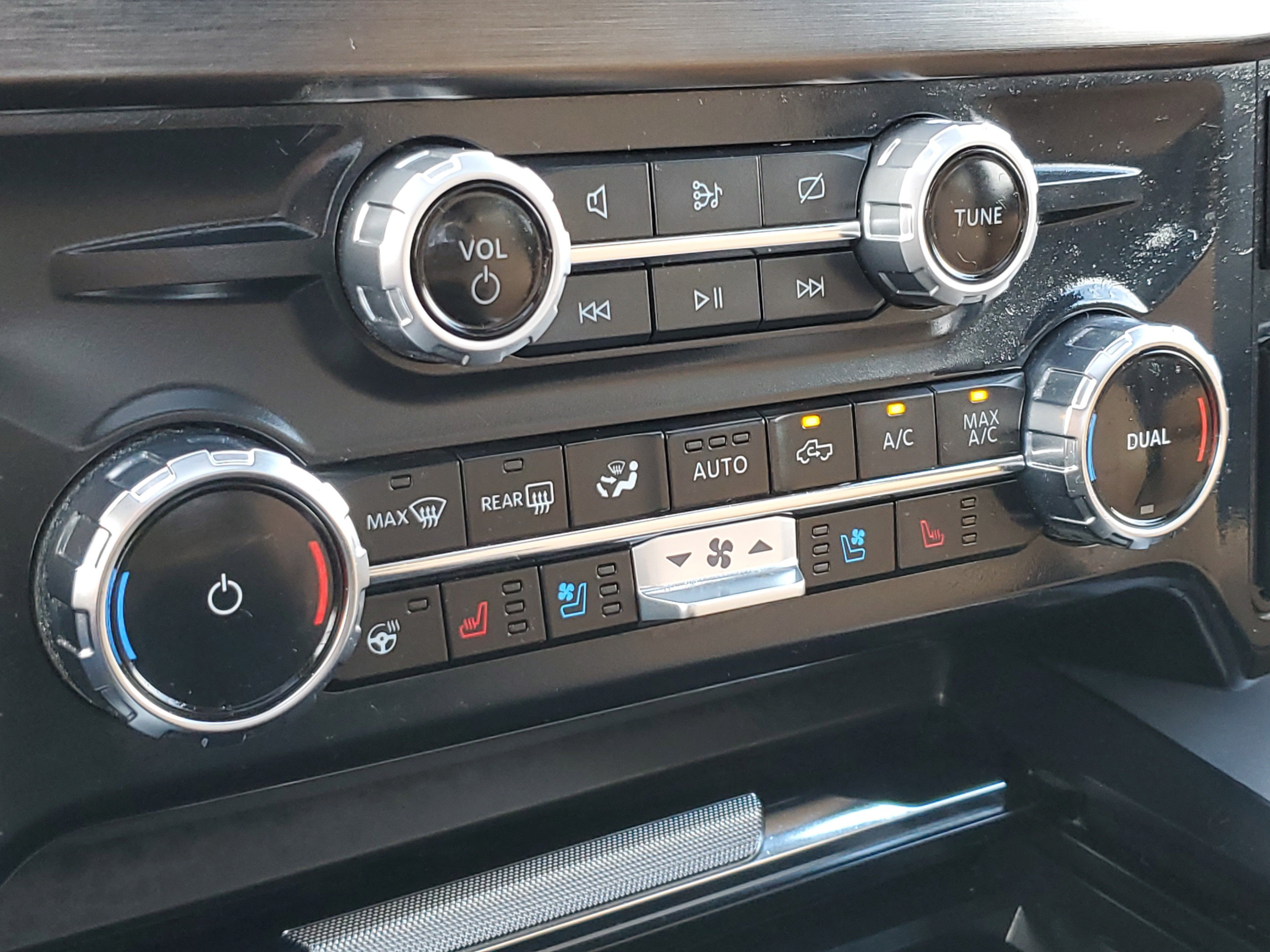 Certified 2024 Ford F250 Lariat AWD/4WD image 26