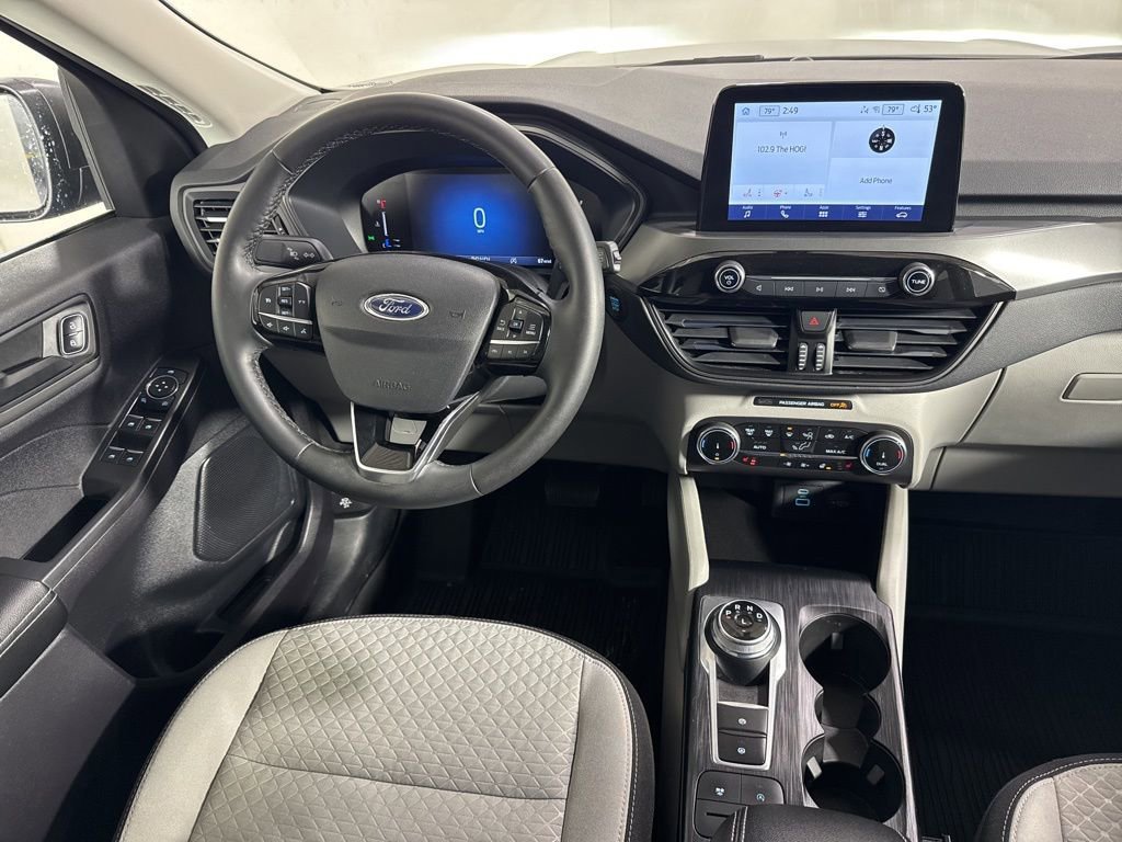 Certified 2023 Ford Escape Active image 17