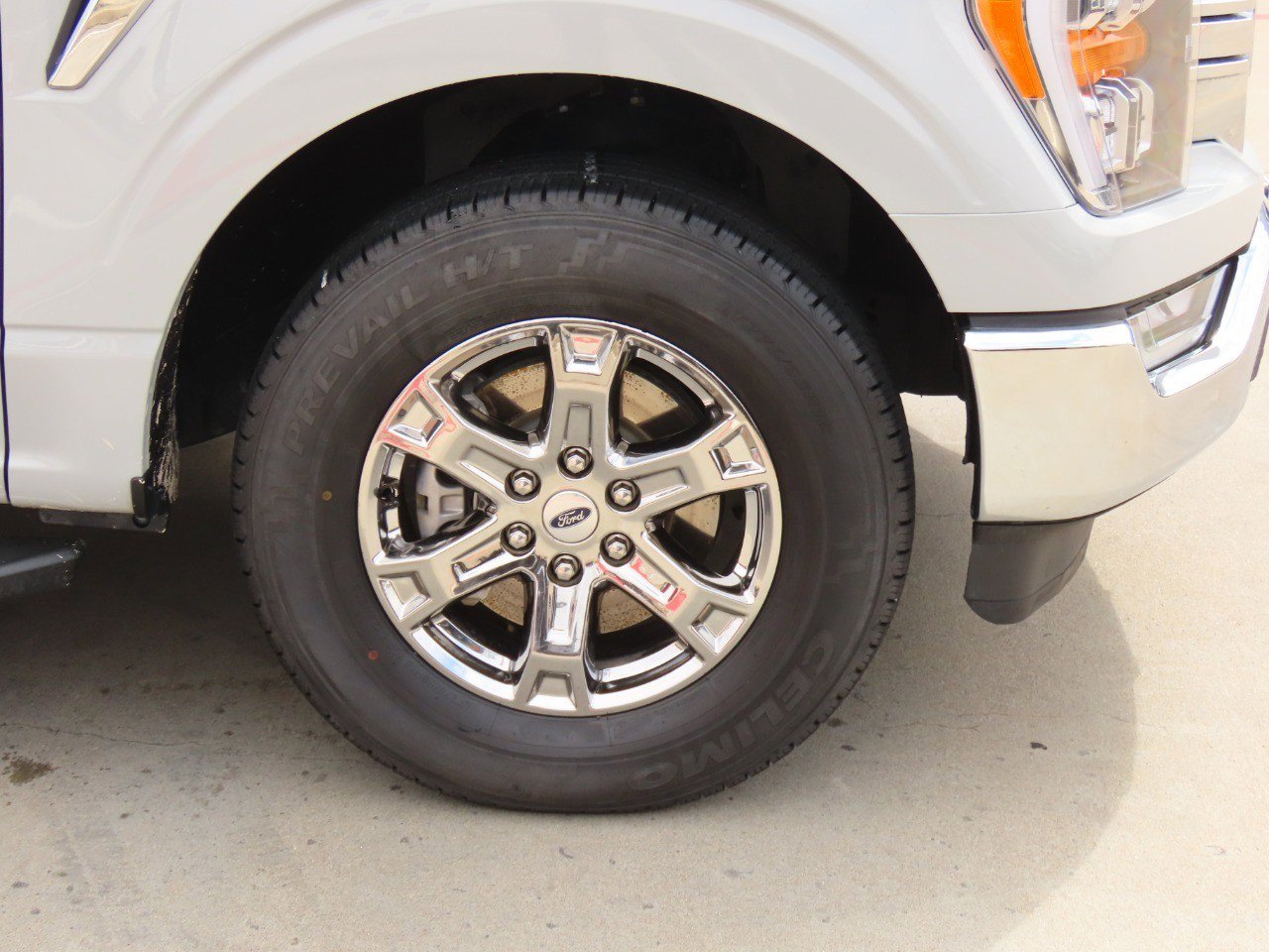 Certified 2023 Ford F150 XLT w/ Equipment Group 302A High RWD image 7