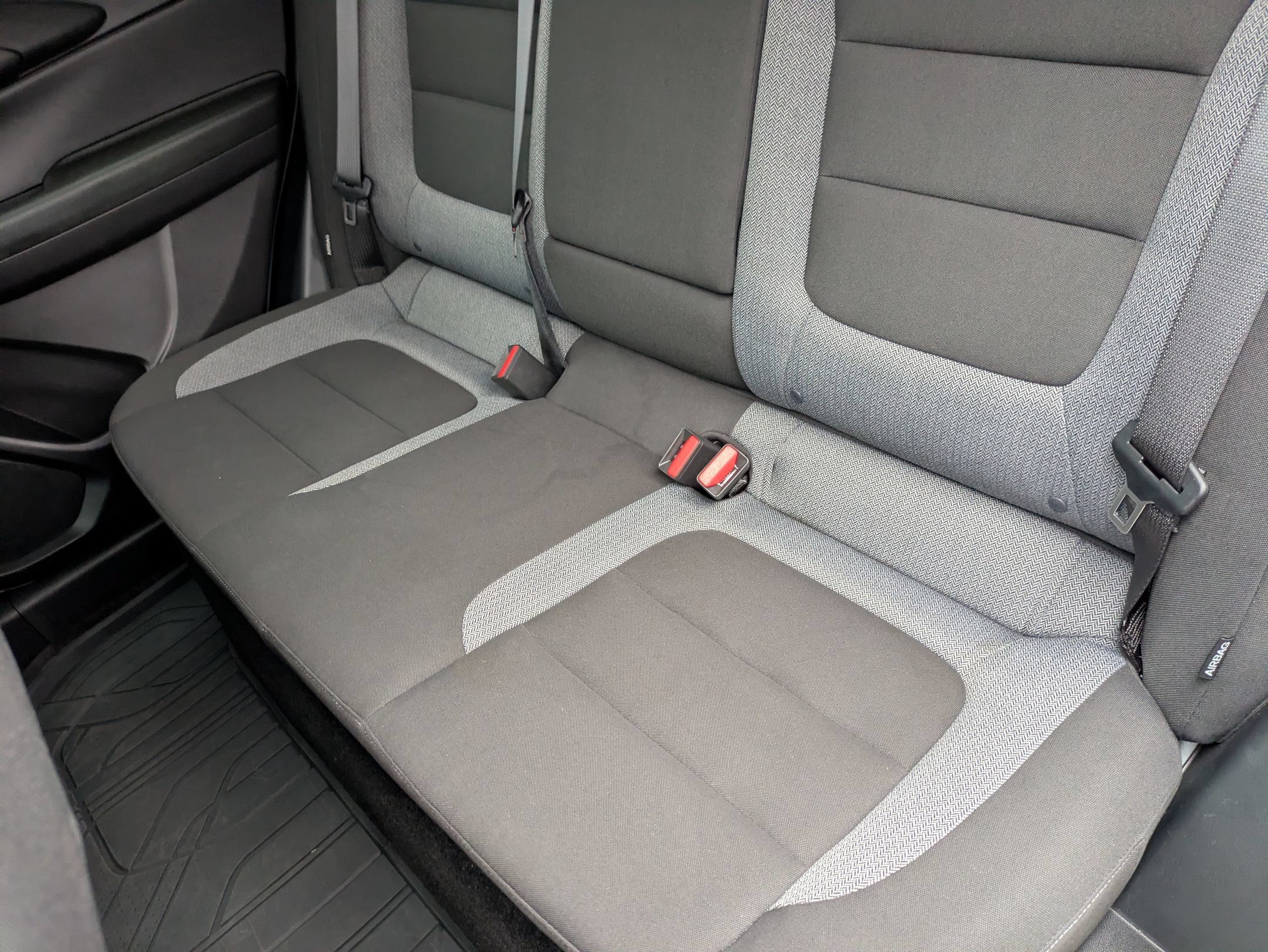 Used 2024 Chevrolet TrailBlazer LT w/ Convenience Package FWD image 28