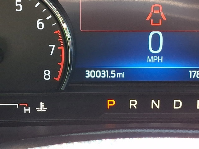 Certified 2023 Ford Explorer XLT w/ Equipment Group 202A AWD/4WD image 24