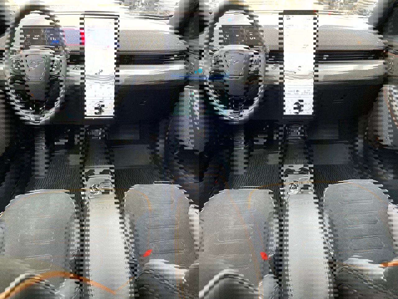 Certified 2023 Ford Mustang Mach-E GT image 17