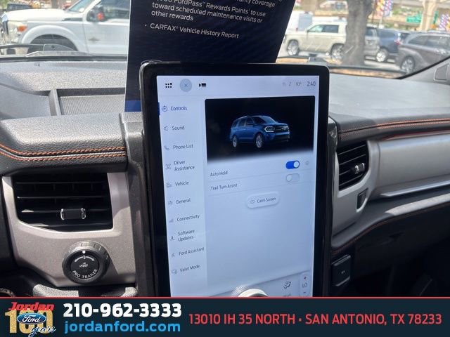 Certified 2023 Ford Expedition Timberline AWD/4WD image 24