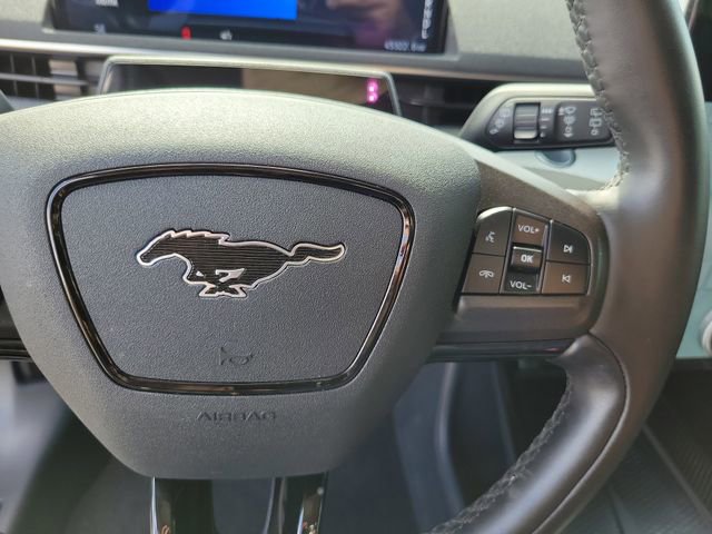 Certified 2023 Ford Mustang Mach-E Select w/ Comfort Package Lite image 22