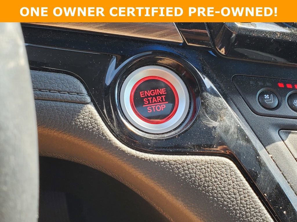 Used 2023 Honda Odyssey Elite image 28