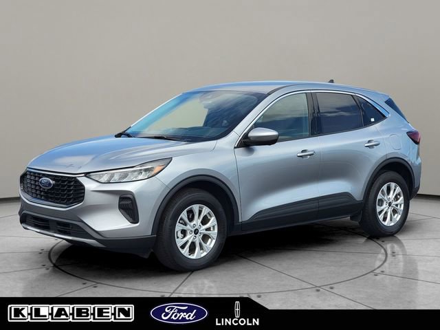 Certified 2023 Ford Escape Active w/ Tech Pack #2