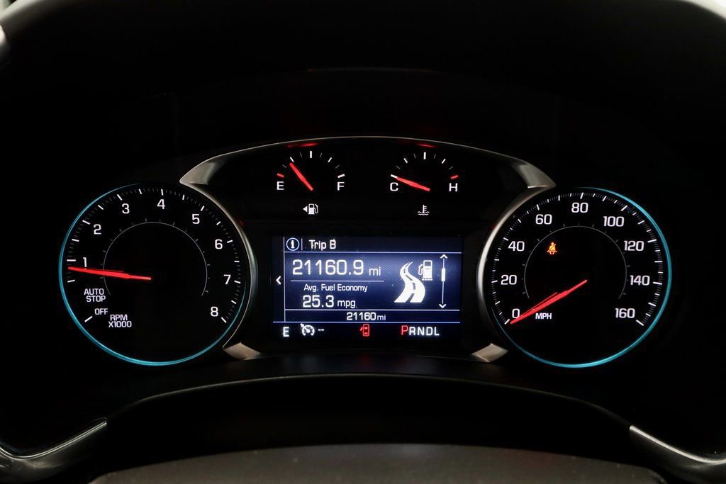 Used 2024 Chevrolet Equinox LT w/ LPO, Floor Liner Package image 29