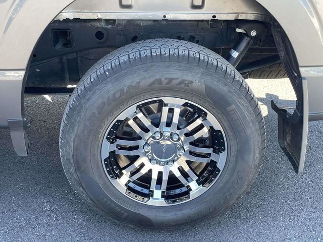 Certified 2024 Ford F150 XL image 27