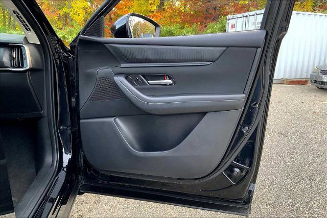 Used 2025 MAZDA CX-90 3.3 Turbo w/ Select Package image 22