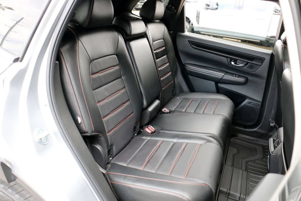 Used 2025 Honda CR-V Sport-L image 33