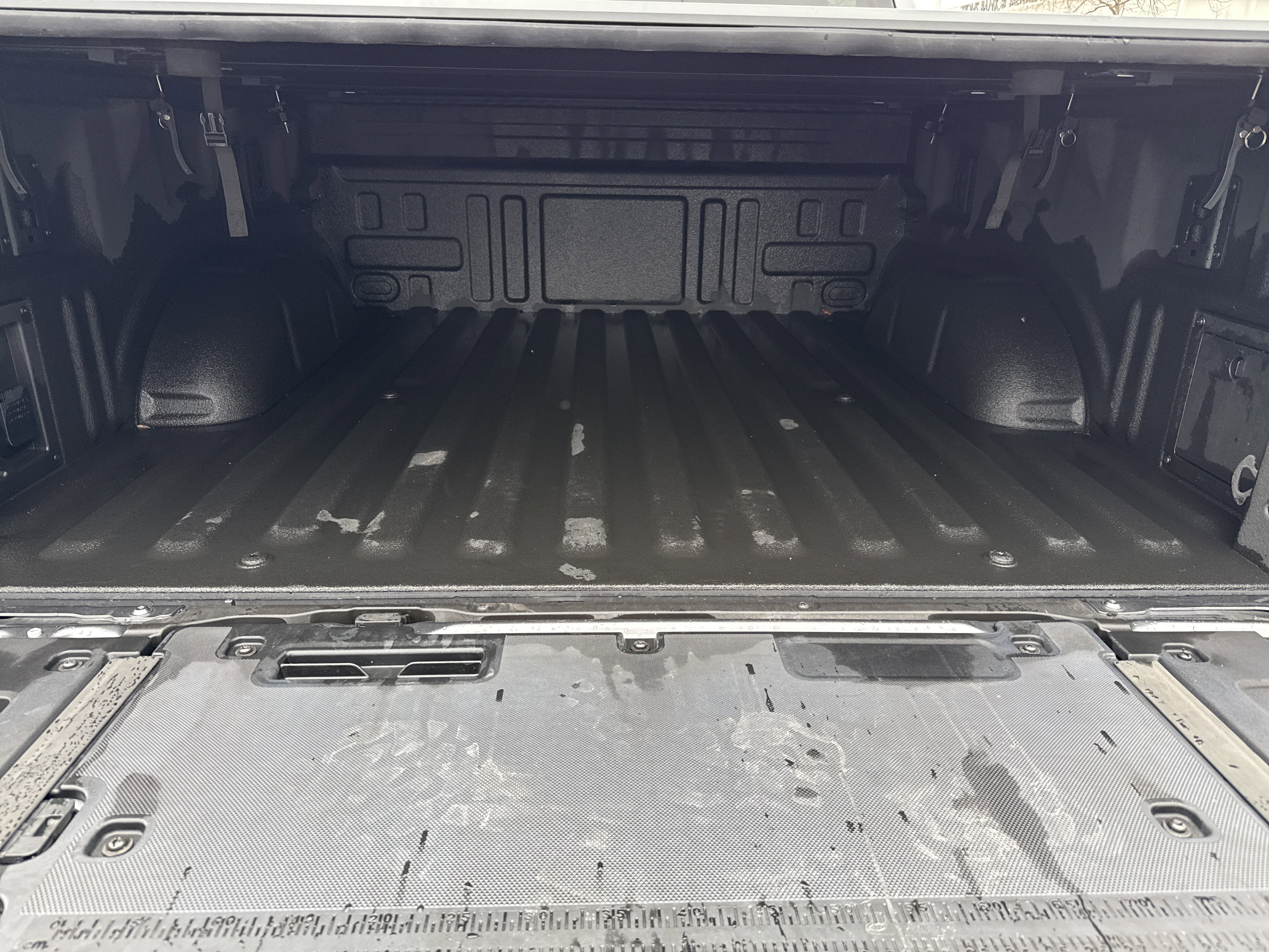 Certified 2024 Ford F150 Tremor w/ Equipment Group 402A High image 30