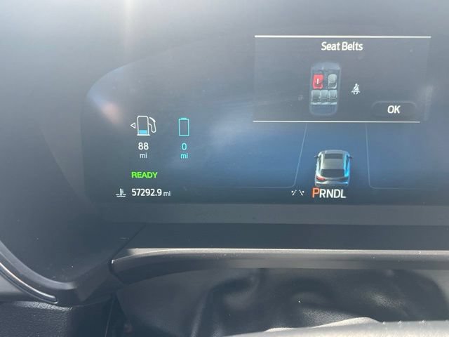 Certified 2023 Ford Escape SE w/ PHEV Premium Package FWD image 15