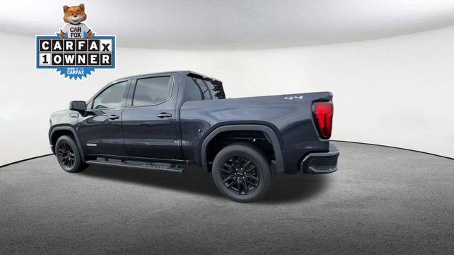 Used 2023 GMC Sierra 1500 Elevation AWD/4WD image 7