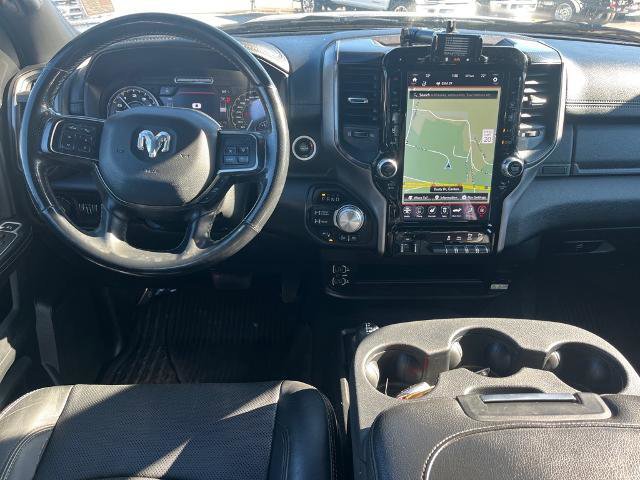 Used 2021 RAM 2500 Power Wagon image 6